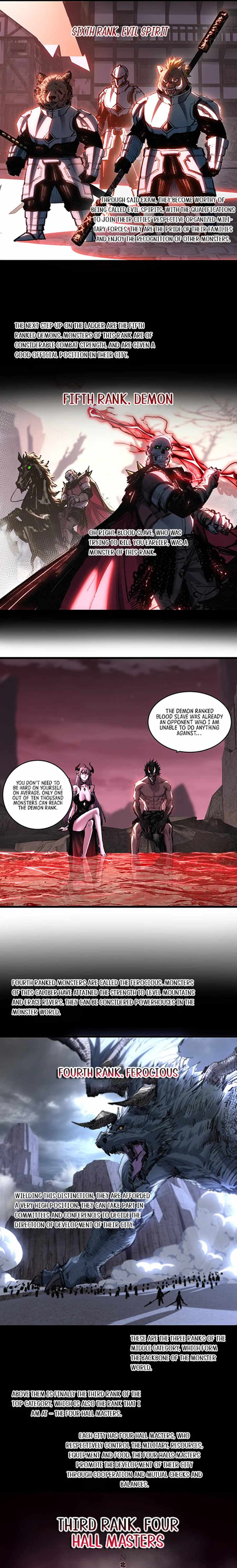 Moon Slayer Chapter 69 5